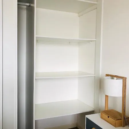 Appartement Happiness Duplex *