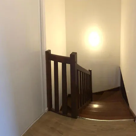 Happiness Duplex Appartement