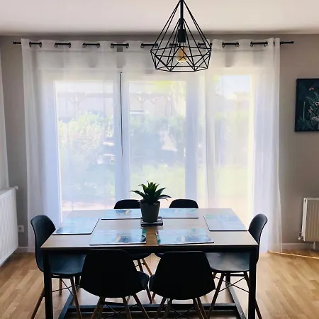 Appartement Happiness Duplex *