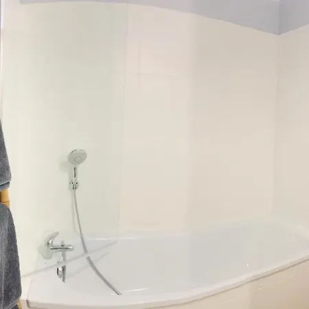 公寓 Happiness Saint-Germain-sur-Morin