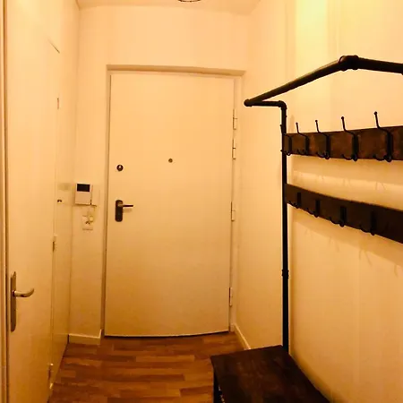 Happiness * Saint-Germain-sur-Morin